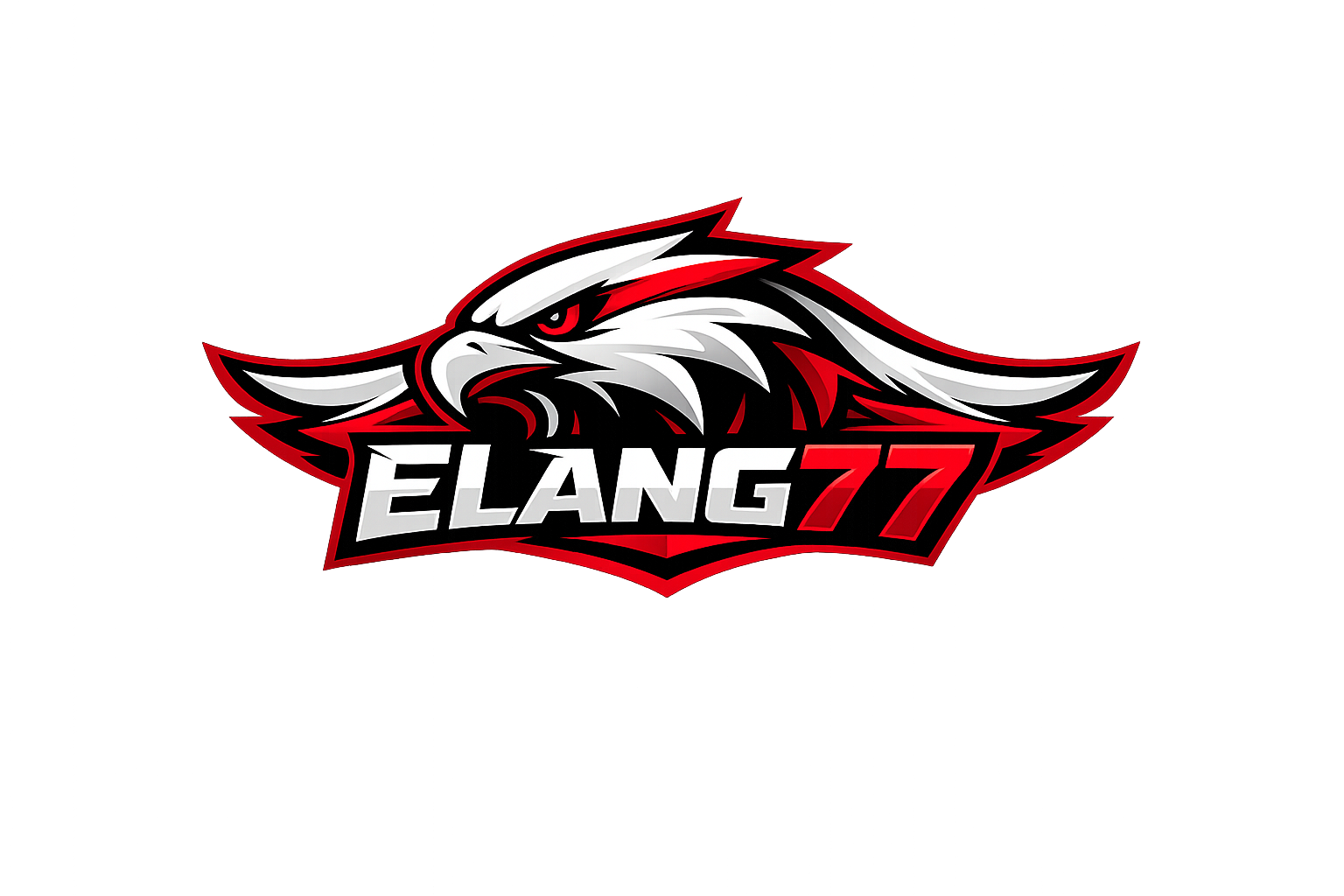 ELANG77 Logo